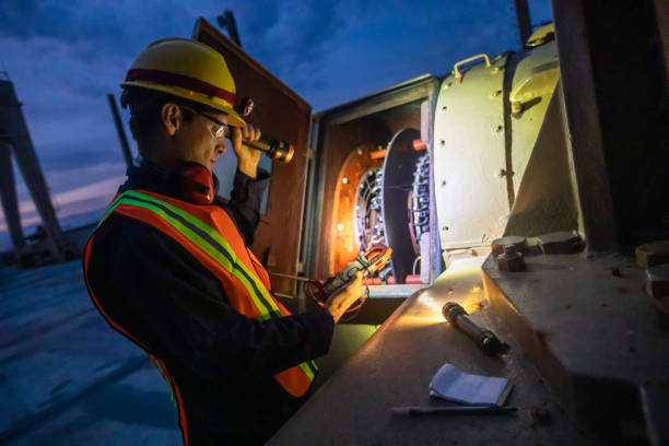 Best Circuit Breaker Repair  in Poydras, LA