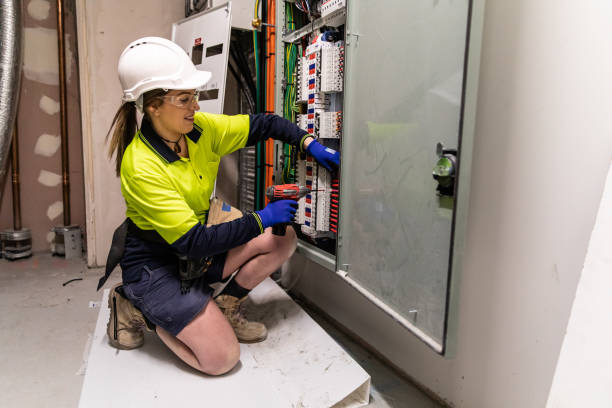 Best Electrical Outlet Repair  in Poydras, LA