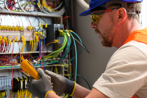 Reliable LA Electrician Solutions